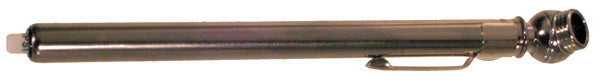 10 - 50 psi Tire Pressure Pencil Gauge For Passenger Cars