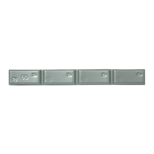 35g Ruz Series Perfect Equipment Coated Zinc Wheel Weight