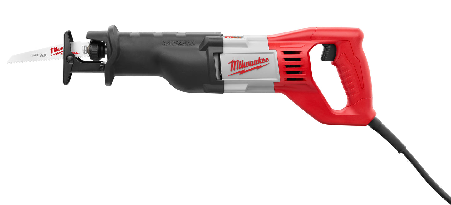 Sawzall Reciprocating Saw 12 Amp Corded
