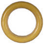 7.65 mm Id x 1.78 mm Thickness Yellow Hnbr O-Ring