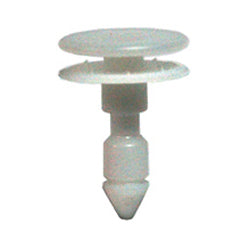 Door Panel Retainer With Sealer - Cadillac Srx and Sts, Chevrolet Cobalt and Hhr and Hummer He 2004 - On