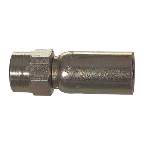 Female Pipe Rigid Straight 3/4 Inch Hose X 3/4 Pipe