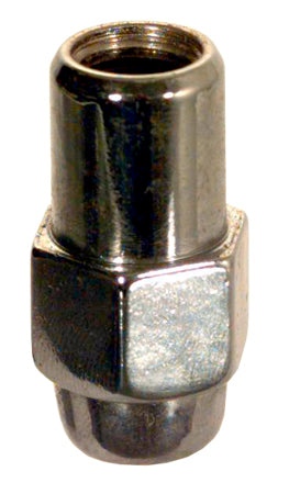 Mag Wheel Nut 1/2-20-13/16 Hex - Clearance