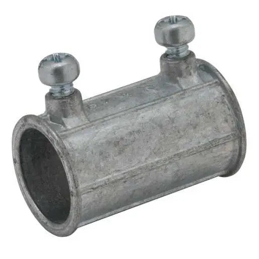 1 in. EMT Set-Screw Coupling