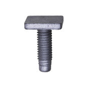 Bumper & Grill Square Head Stud with Dog Point. Jeep & RAM. OEM# 68353367AA