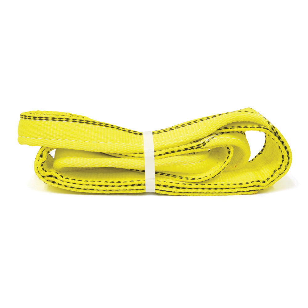 3 Inch x 6 Feet Type V Endless Lifting Sling 2 Ply
