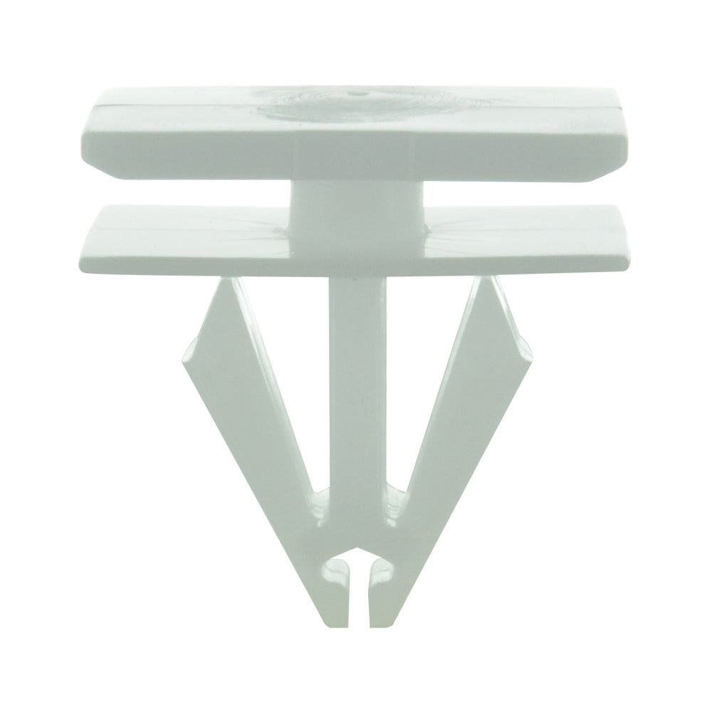 M9 Fender & Rocker Molding Retainer Ford W716351-S300