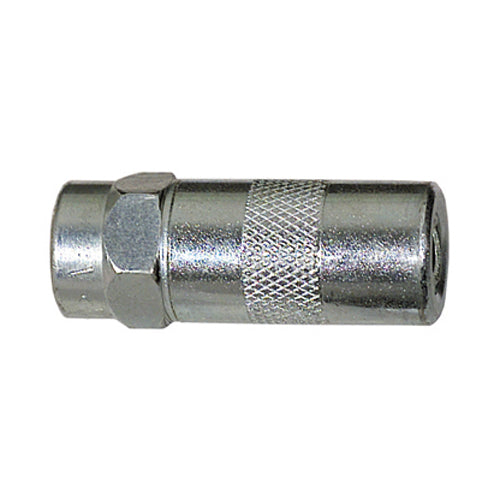 1/8 Inch Nptf Lincoln Hydraulic Coupler 5852