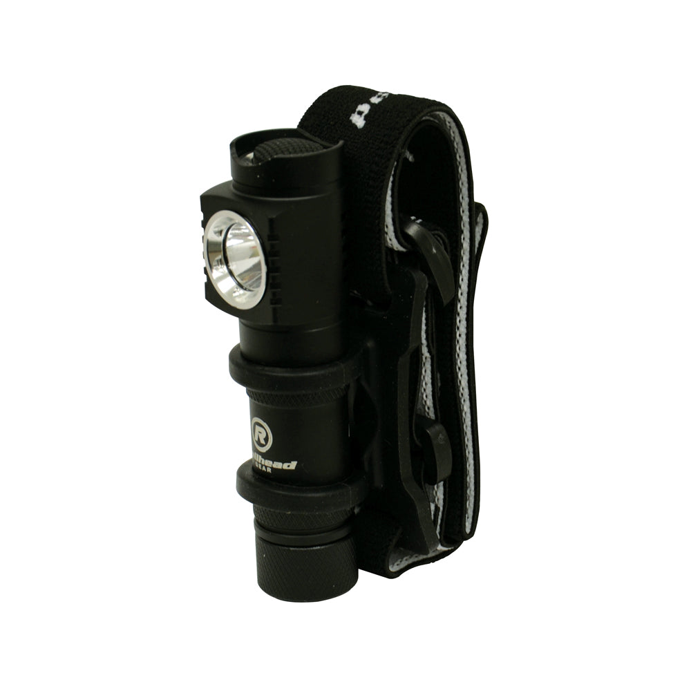 Right Angle Multi-Function Led Hands-Free Light