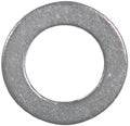 12 mm x 18.9 mm x 1.5 mm Aluminum Sealing Washer