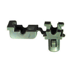 Door and Tailgate Lock Rod Clip - Chevrolet, Pontiac and Trucks 1996 - On, Ford 1997 - On, GM General Motors - 16629990, 16675980, Ford - F65Z-1521952-Aa, F7Dz-7421952-A