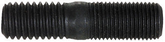 1/2 Inch x 2 Inch Plain Grade 5 Steel Engine Stud