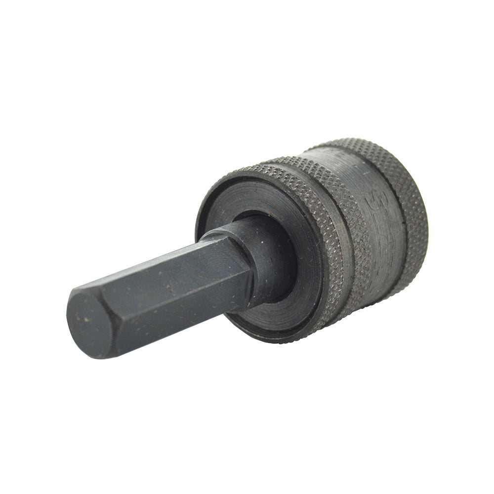 3/8 Inch Square Drive 1-1/4 Inch Length Non-Magnetic Bit Holder