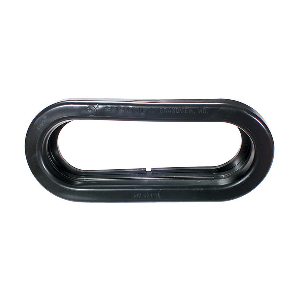 Mounting Grommet For Sealed Oval Lights
