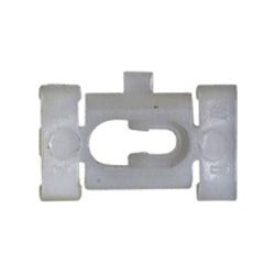 Quarter Belt Reveal Moulding Clip - GM General Motors - 20175051, 15633873, Formerly - 79-5089