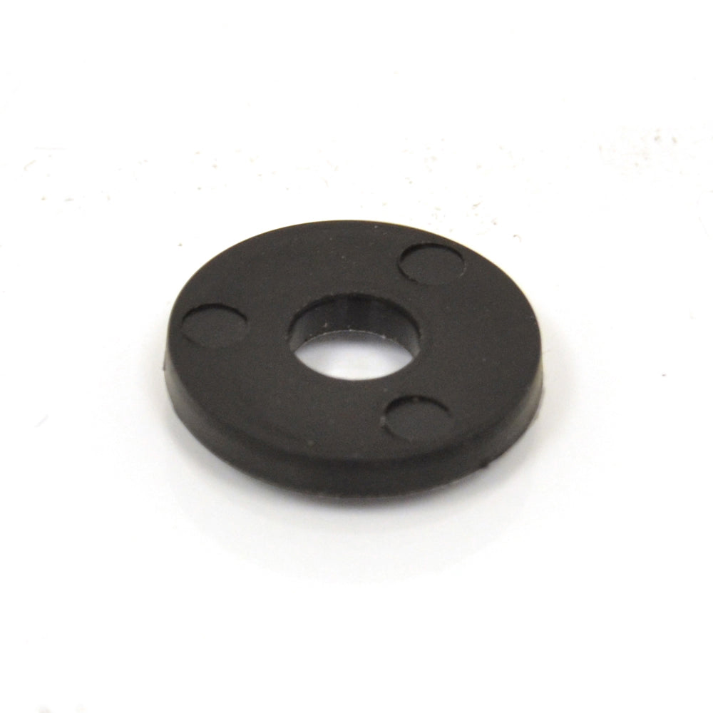M4 .175X500X.062 F/W NYL BLK