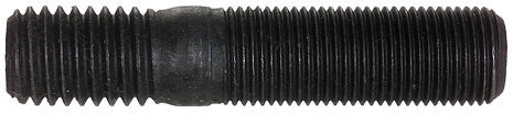 5/8 Inch x 3 Inch Plain Grade 5 Steel Engine Stud