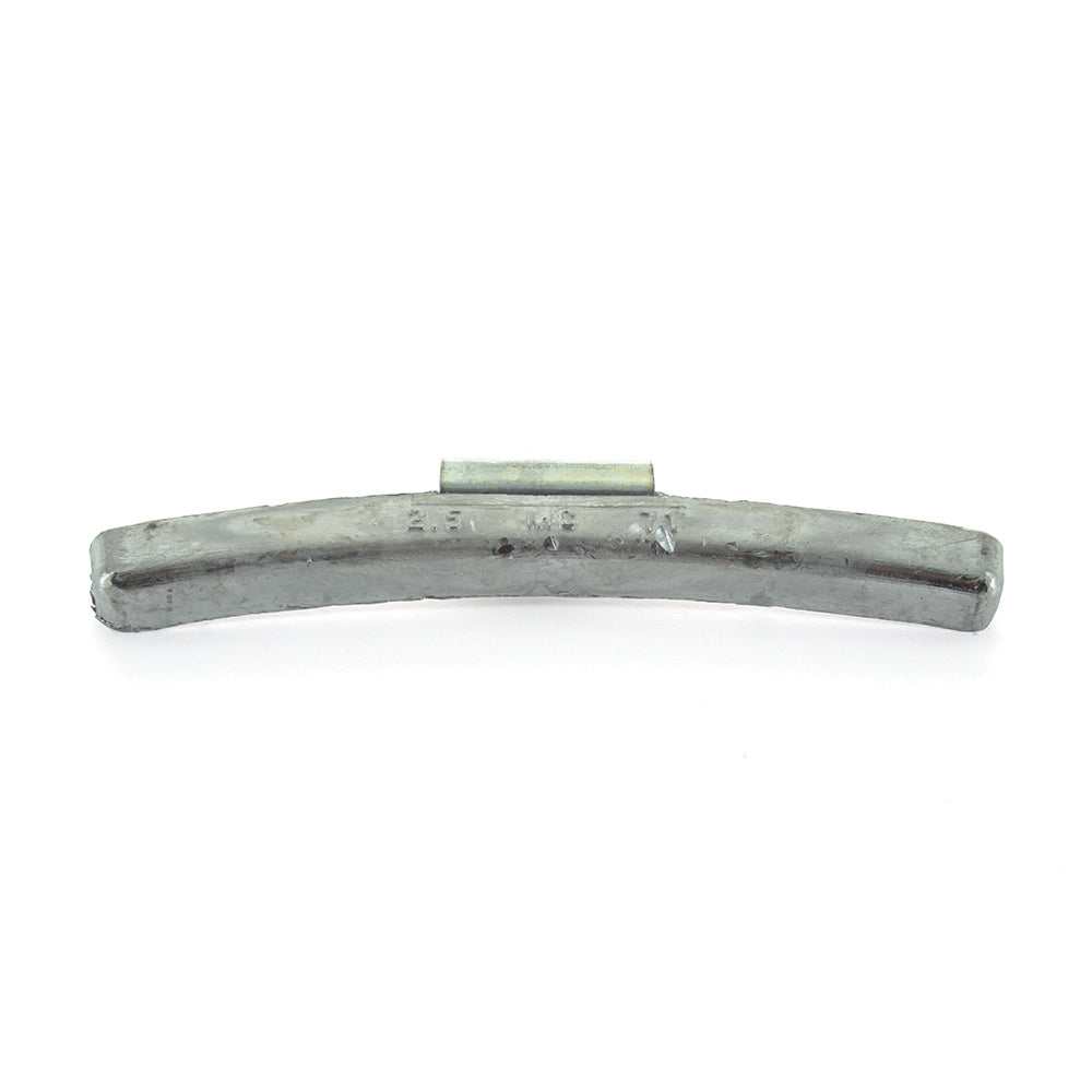 MC Alloy Wheel Weight UNC 2Oz. - 50 Per Box