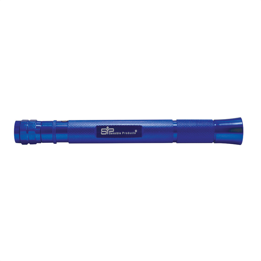 Extendable Magnetic Flashlight 3