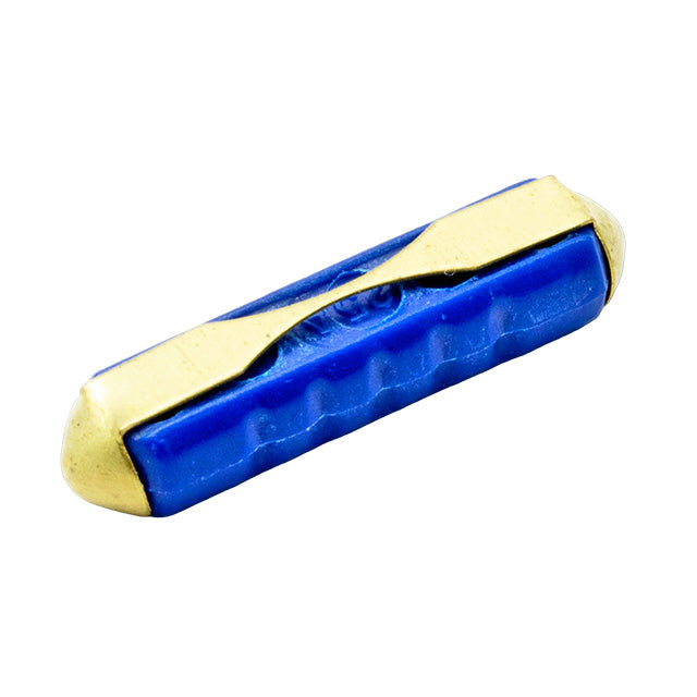 25 Amp Ceramic Type Thermoplastic Fuse
