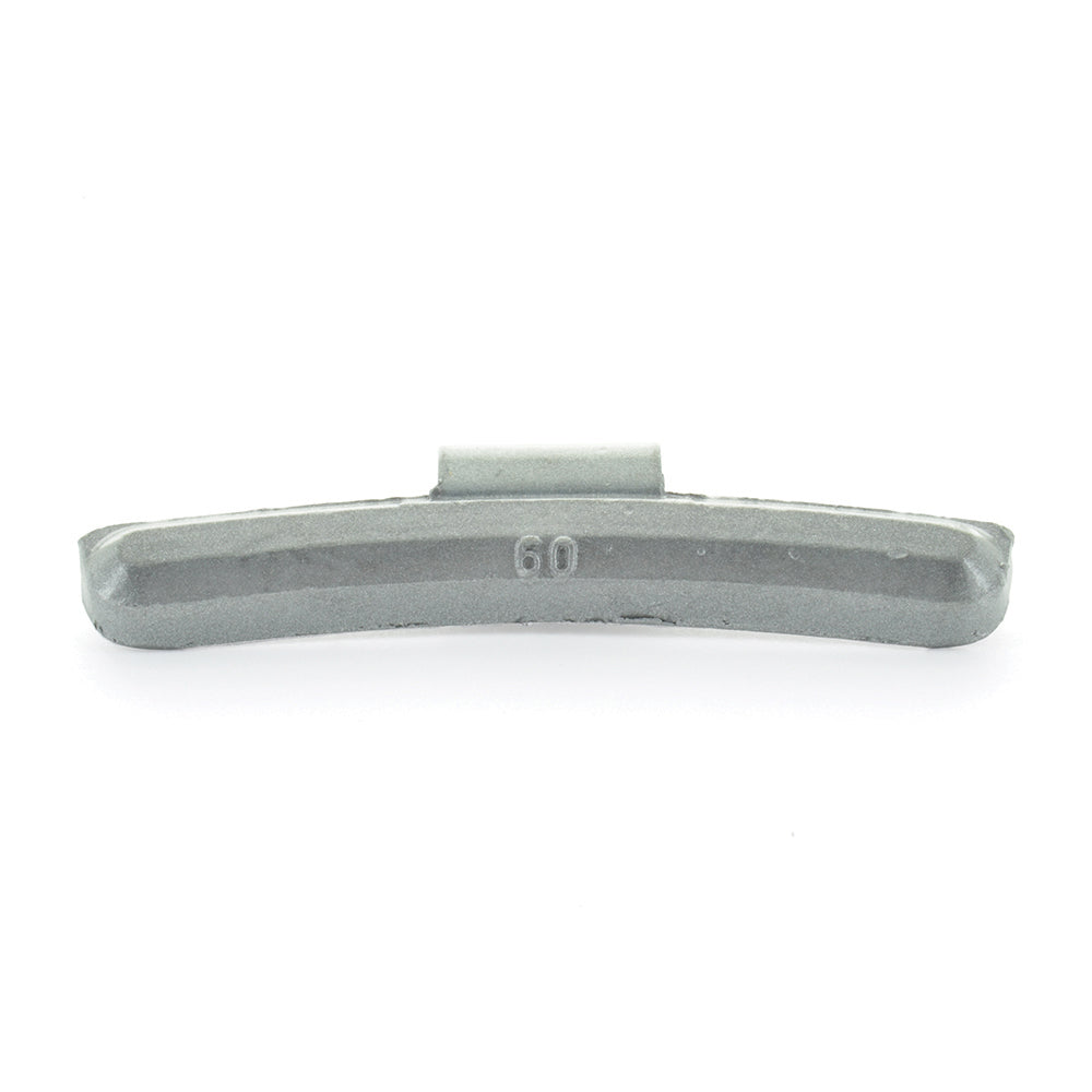 Wheel Weight Japanese Coated Wheel Weight 89+- 60g - 25 Per Box