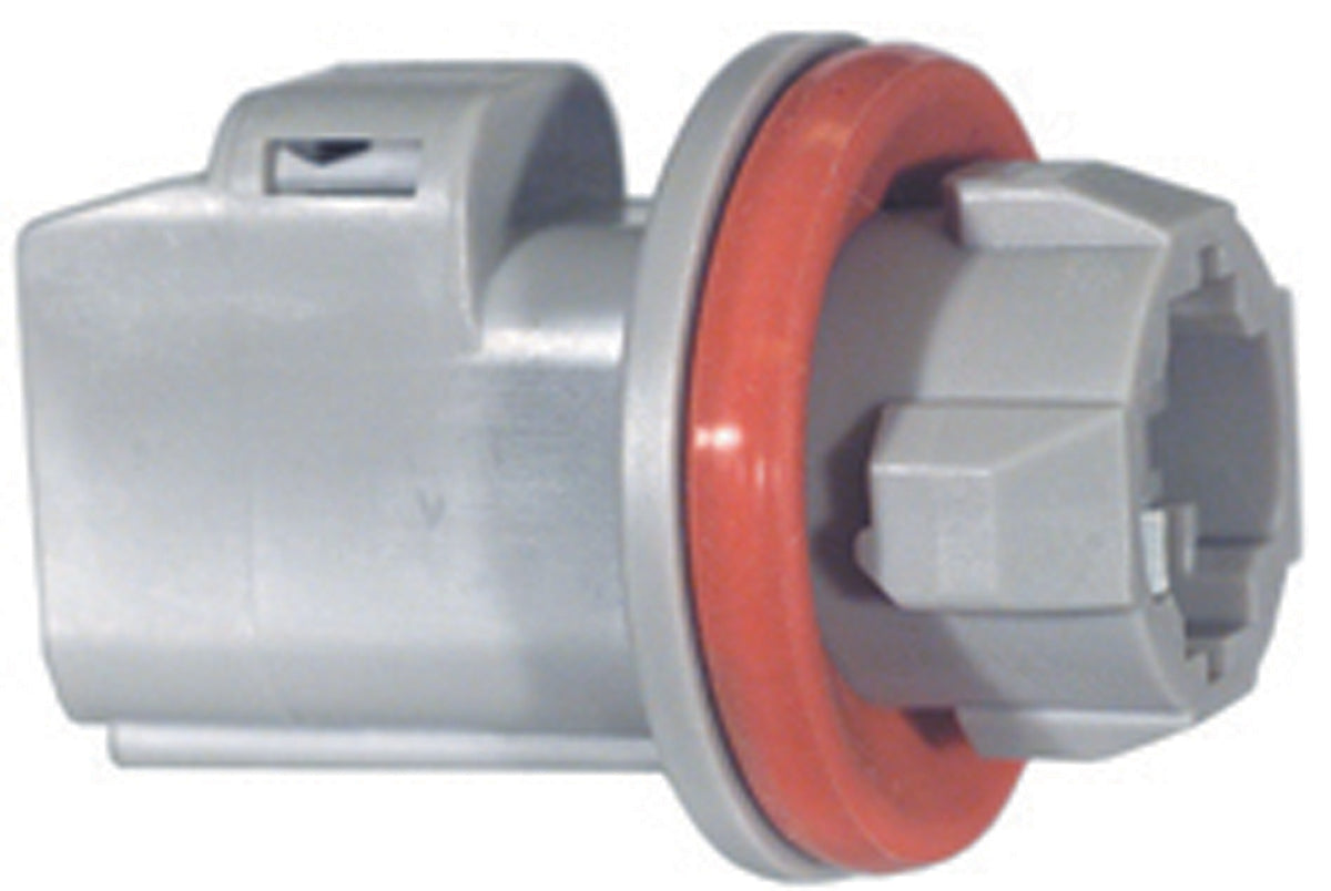 Ford License, Side Marker & Back Up Light Socket '99+
