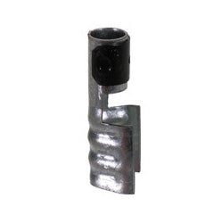 7Mm Ignition Terminal Straight Plug End