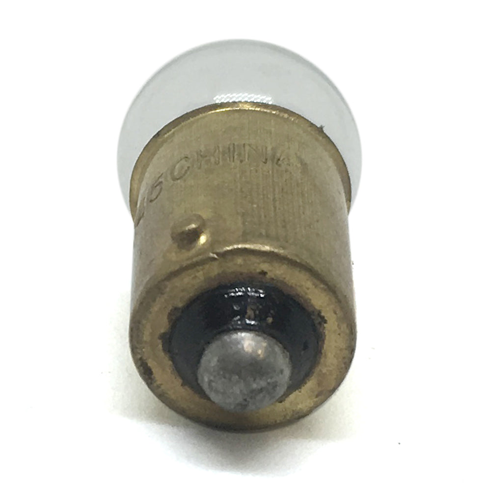 1445 1.5 Watt Instrument / Ashtray Bulb