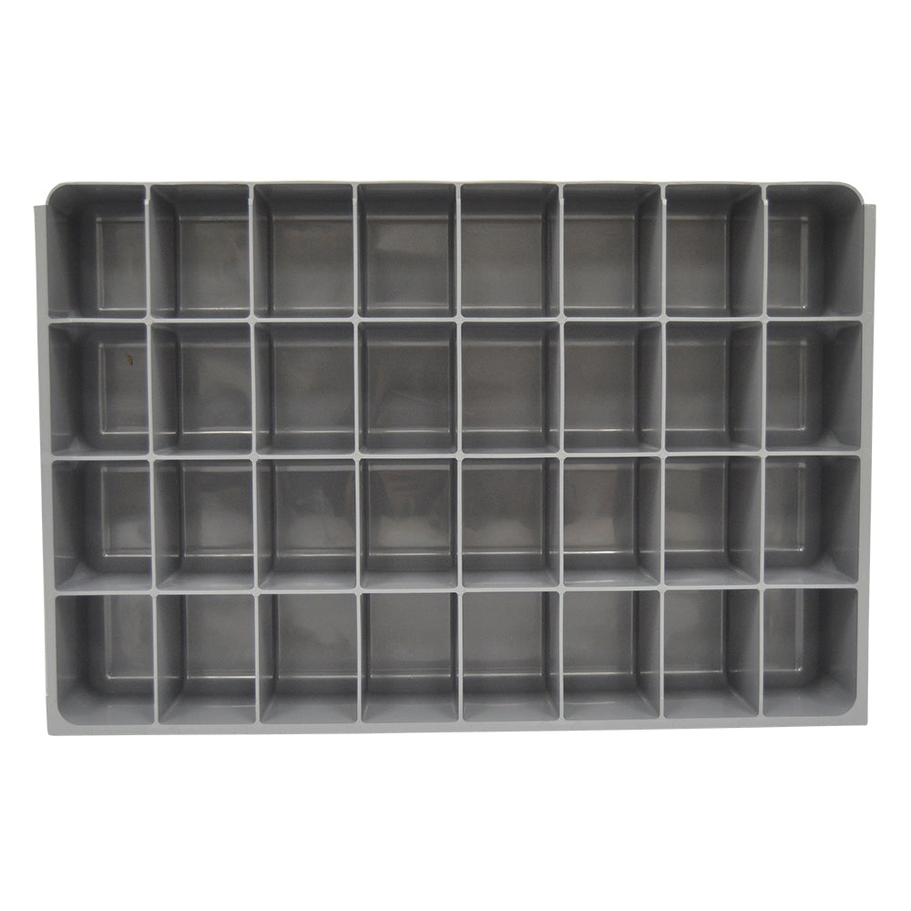 BINS & STORAGE