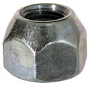 M12 x 1.25 21 mm Hex Wheel Nut