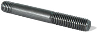 Stud M10X12X39X26 (77) Din939 - Clearance