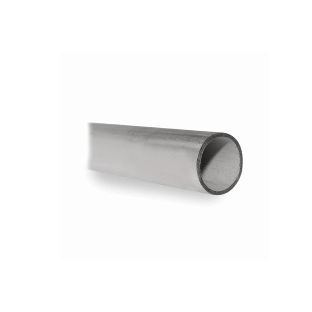 2" X CLOSE Schedule 40 NPT 304 Stainless Steel Pipe Nipple