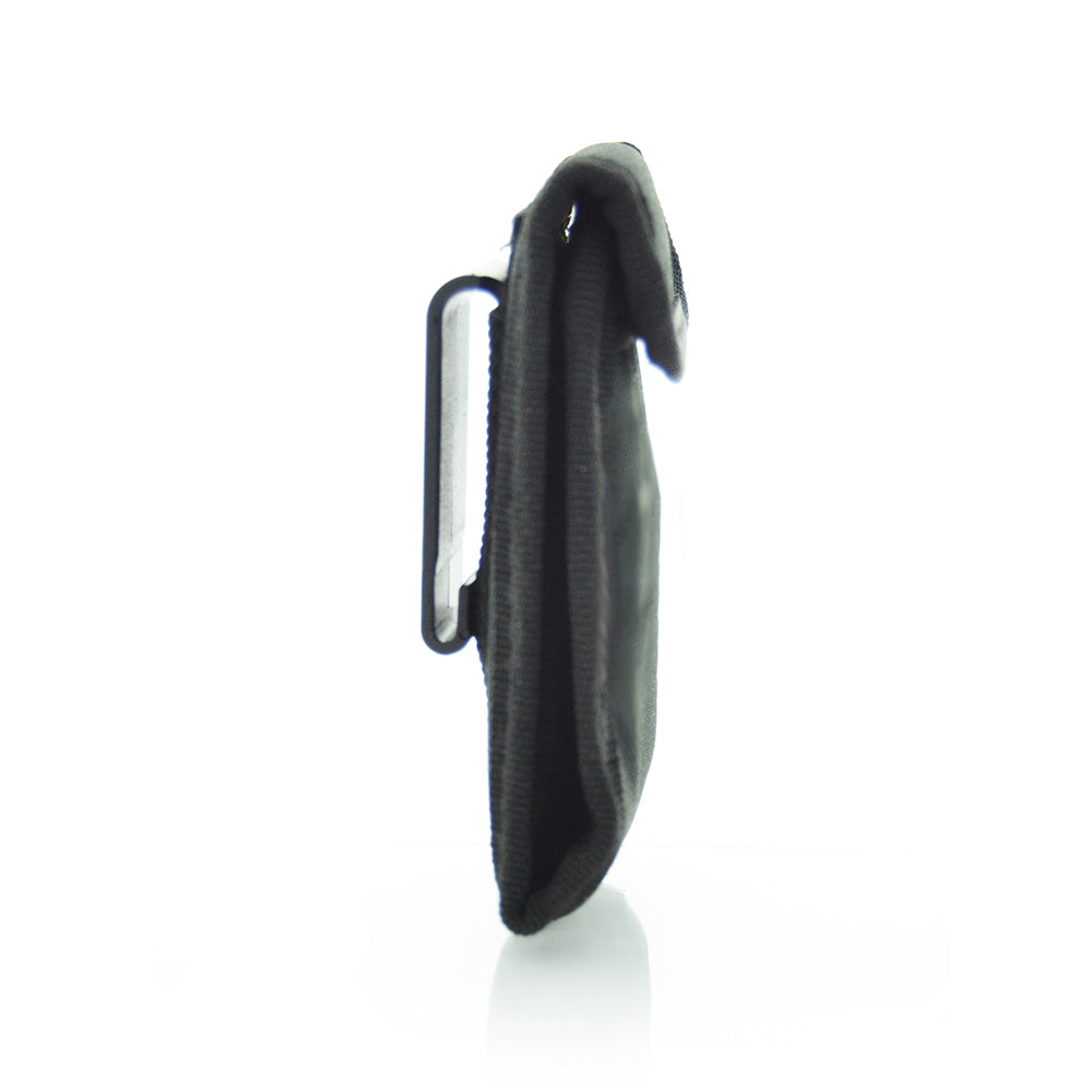 7 Piece 1/4 Inch Quick Release Drills Set With Quick Release Adaptor and Soft Pouch