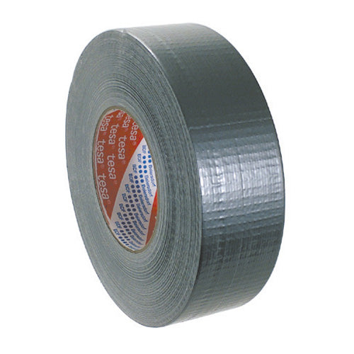2 Inch x 180 Foot Duct Tape 9.5Mil Silver
