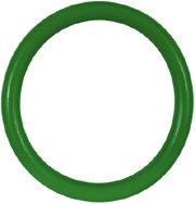 23.05 mm Id x 3.5 mm Thickness Green Hnbr O-Ring