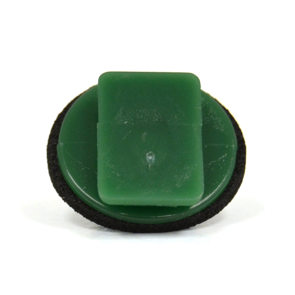 Front Fender Molding Retainer with Sealer