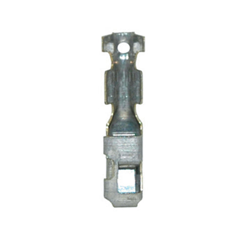 16-14 Awg 3/16 Inch Blade Standard Box Terminal