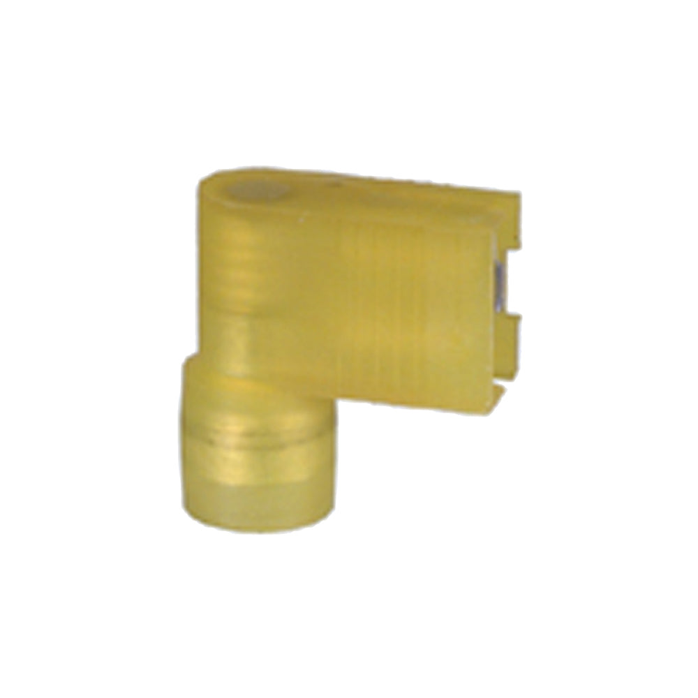 ELECTRICAL TERMINALS AND CONNECTORS - NYLON INSULATE