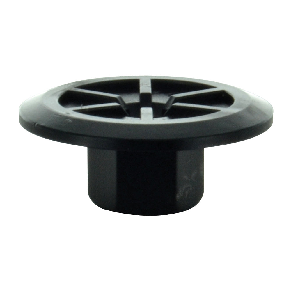 HEAT/AIR COND DUCT NUT BMW