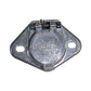 7 Pole Metal Tractor / Trailer Socket