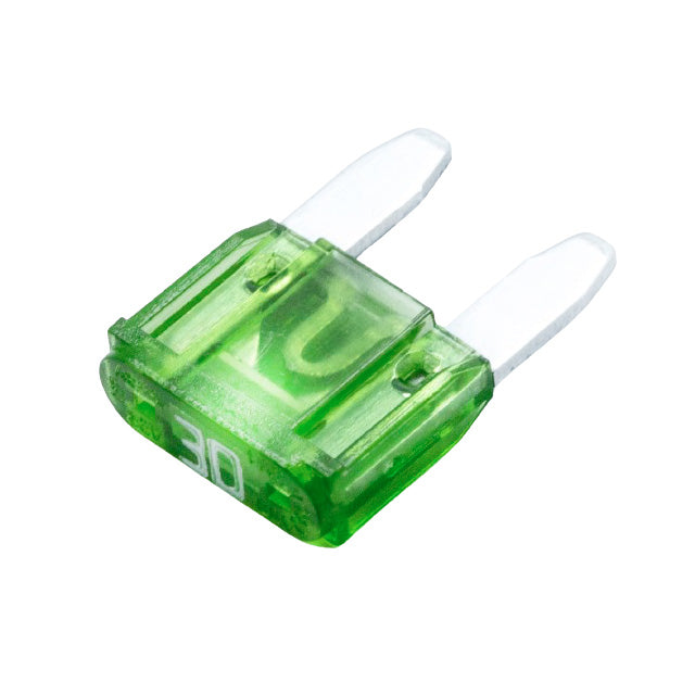 BLADE FUSES