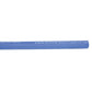 3/4 Inch x 3 Feet 3-Ply Blue Silicone Hose