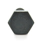 3/4-10 x 3 Inch Coarse Plain Steel Hex Head Structural Bolt