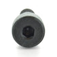 M10 x 10 mm Black Oxide Class 12.9 Socket Head Shoulder Screw