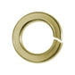HI-ALLOY SPLIT LOCK WASHERS