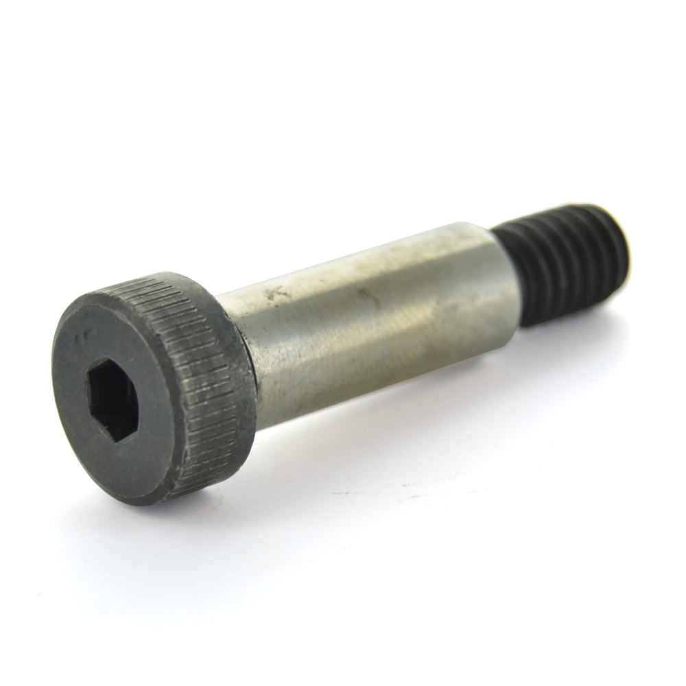 1/4 Inch x 5/8 Inch Black Oxide Astm A574 Socket Head Shoulder Screw Usa