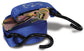 1 Inch x 12 Foot Ratchet Strap With Vinyl Coated "S" Hook