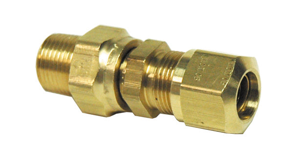 3/8Px1/2T S-Off Gldhnd Adp Str