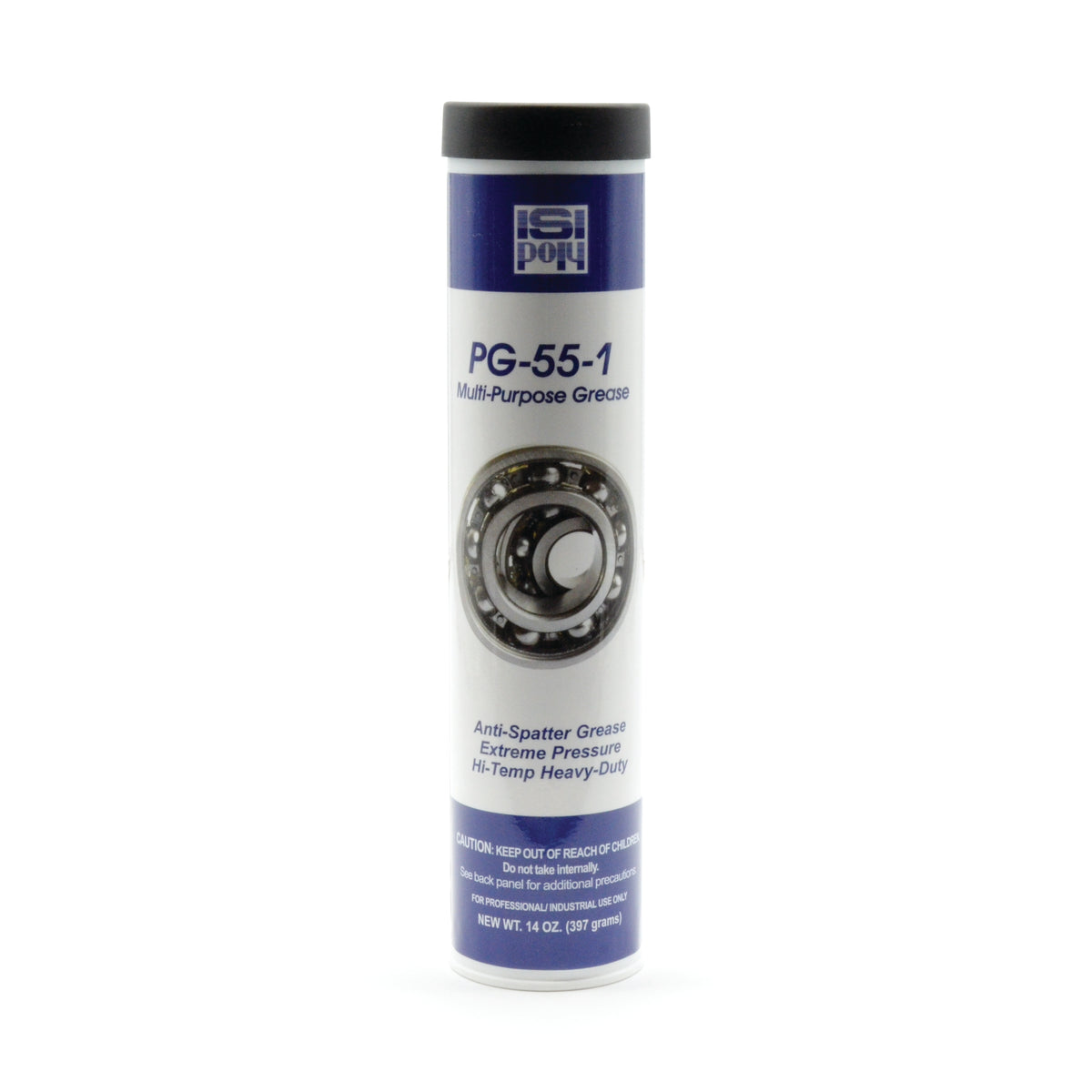 Winzer Extreme Impact Multipurpose Grease Nlgi Grade: 2.5 To 3 - 14 Oz. Cartridge - Clearance