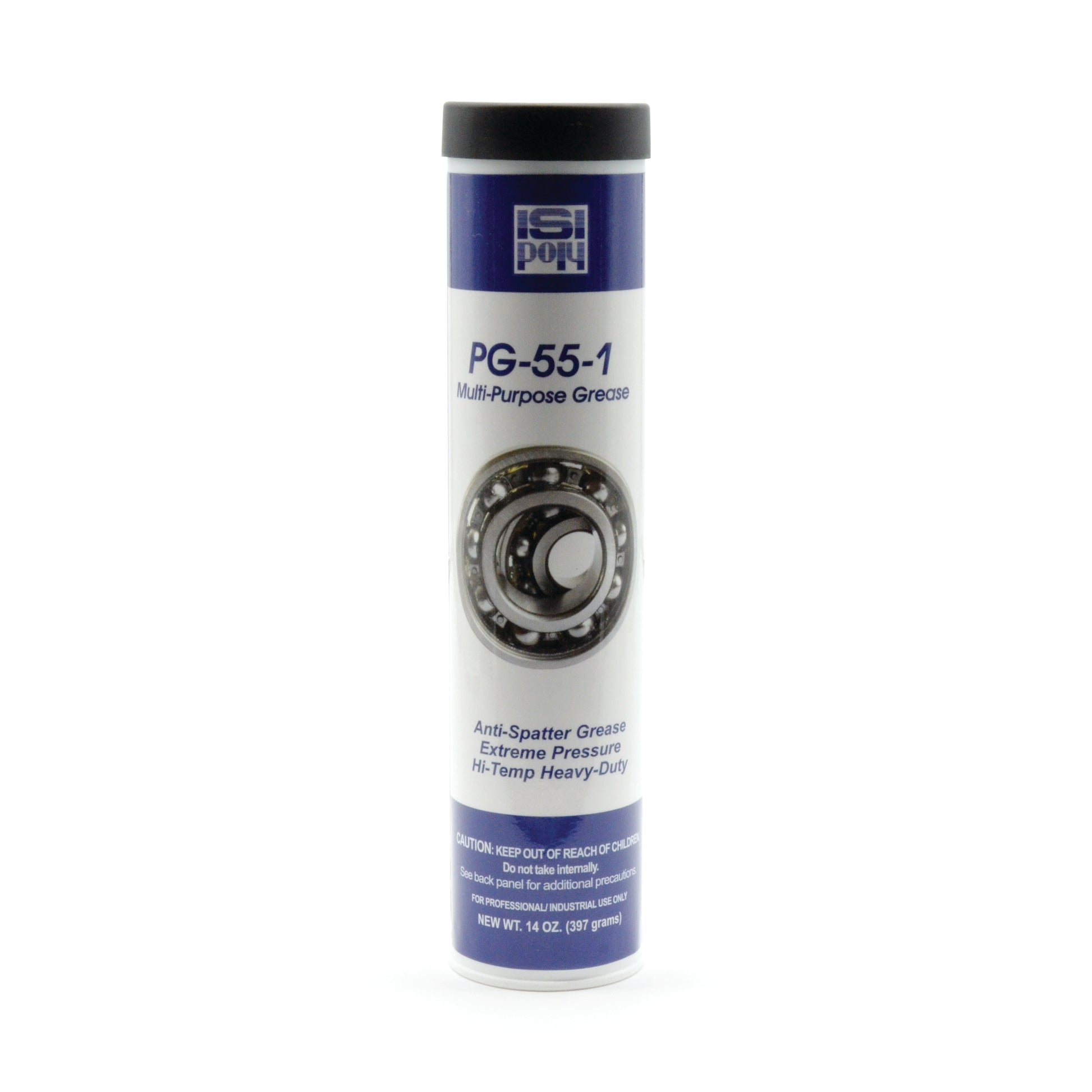 Winzer Extreme Impact Multipurpose Grease Nlgi Grade: 2.5 To 3 - 14 Oz. Cartridge - Clearance